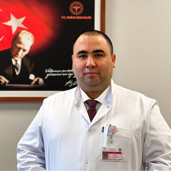 Burak Ceran
