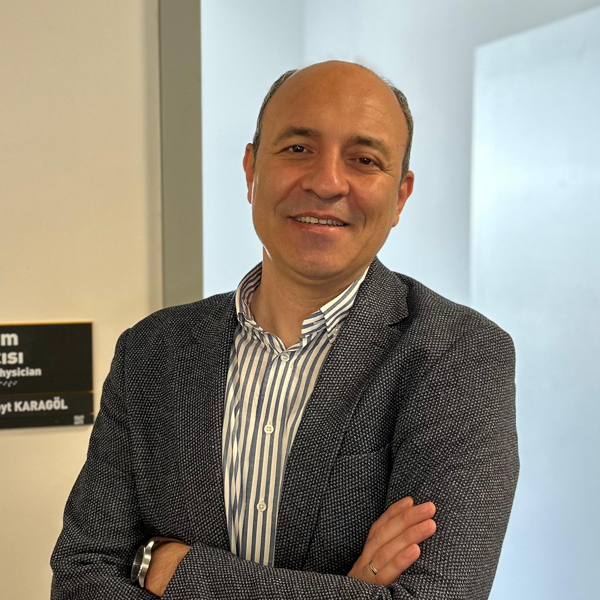 Cüneyt Karagöl