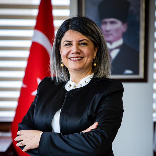 Emine Dibek Mısırlıoğlu