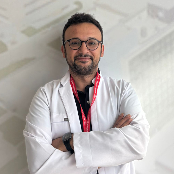 Enes Kaan Kılıç