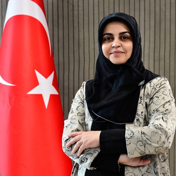 Neslihan Kayademir