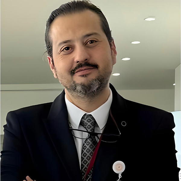 Orkun Tolunay